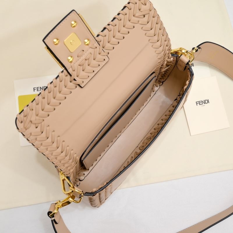 Fendi Baguette Bags